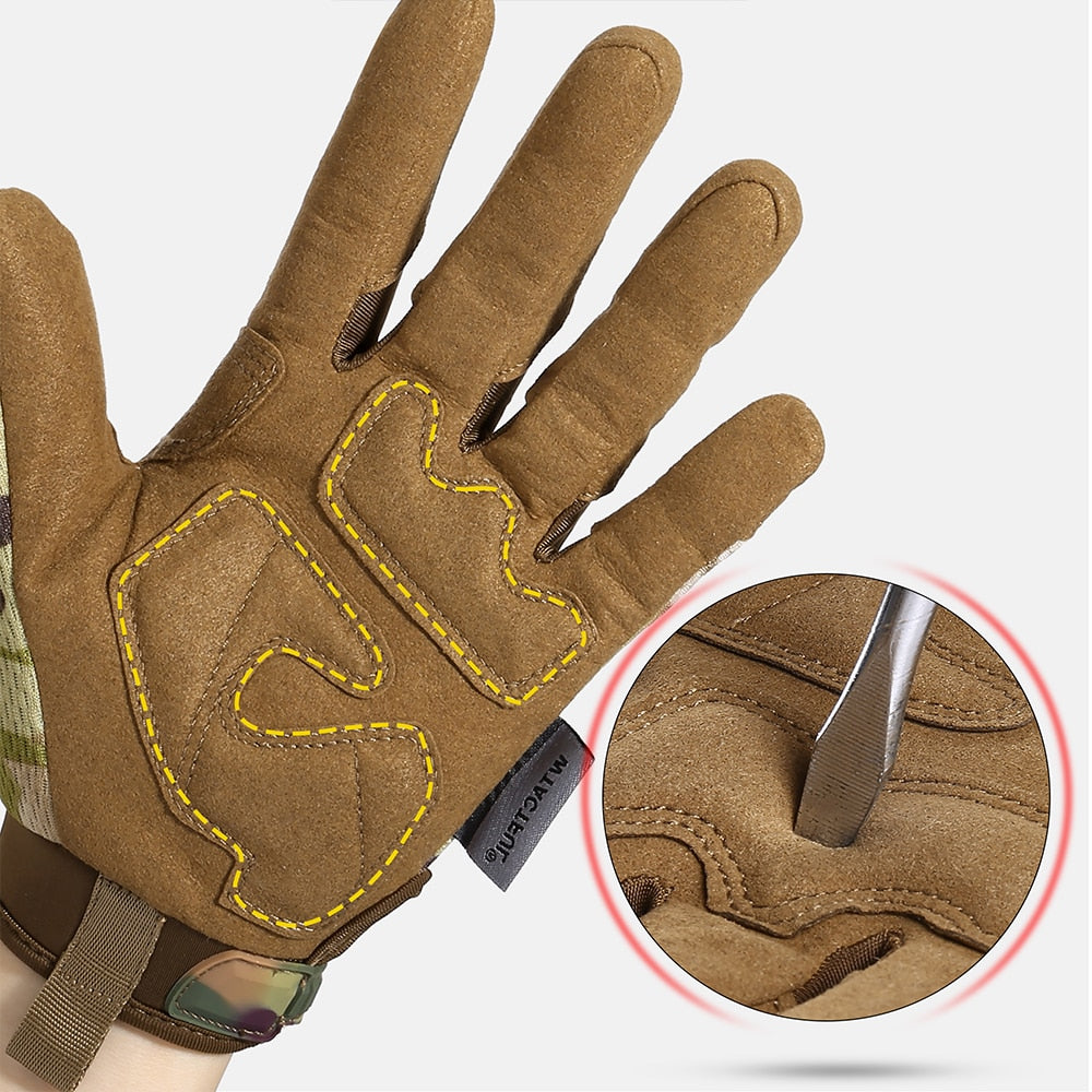 Tactical Gloves freeshipping - Travell To