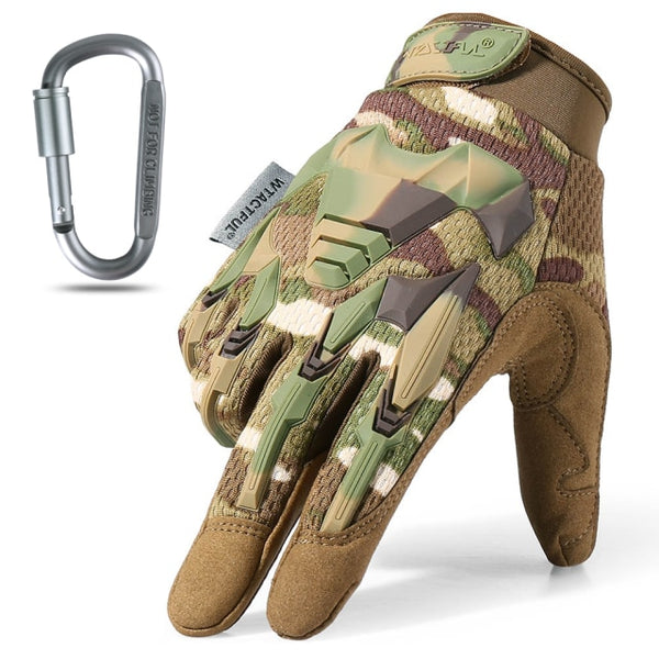 Tactical Gloves freeshipping - Travell To