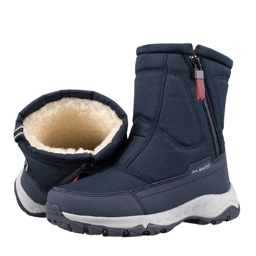 Men's Winter Hiking Boots freeshipping - Travell To