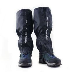 Outdoor Legging Boots freeshipping - Travell To