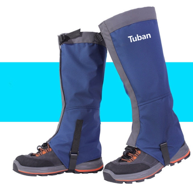 Waterproof Travel Boots freeshipping - Travell To