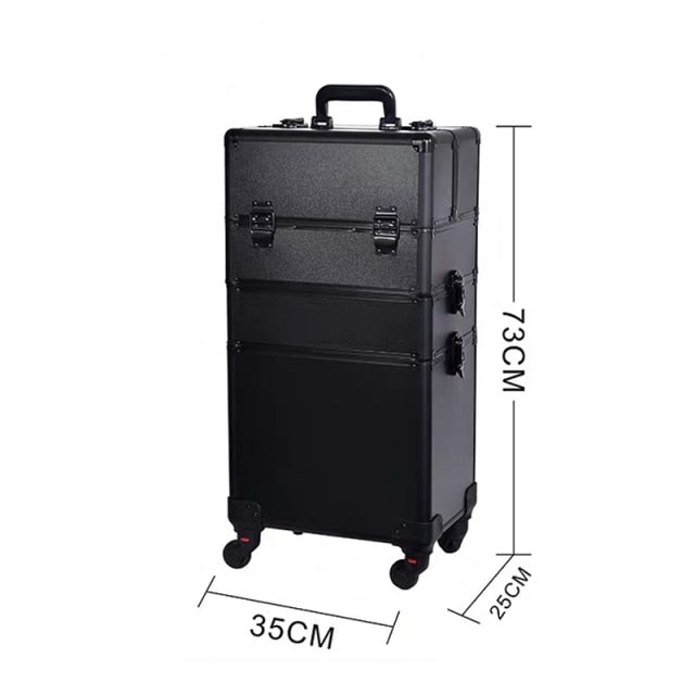 Cosmetic Trolley freeshipping - Travell To