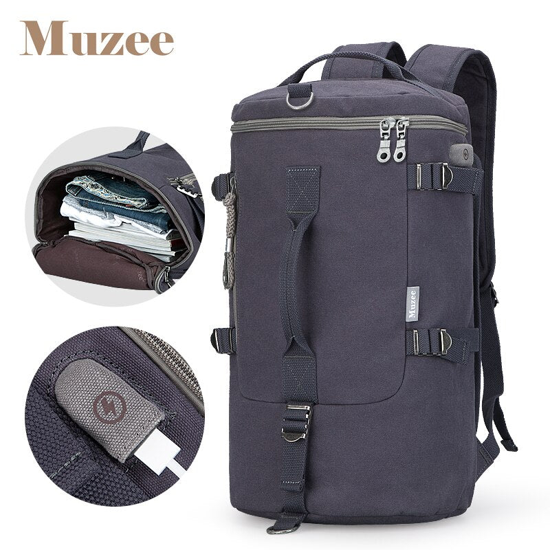 Multifunctional Backpack freeshipping - Travell To