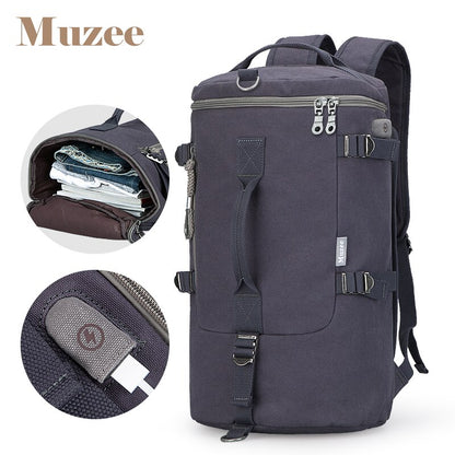Multifunctional Backpack freeshipping - Travell To