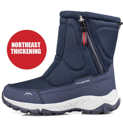 women Winter Hiking Boots freeshipping - Travell To