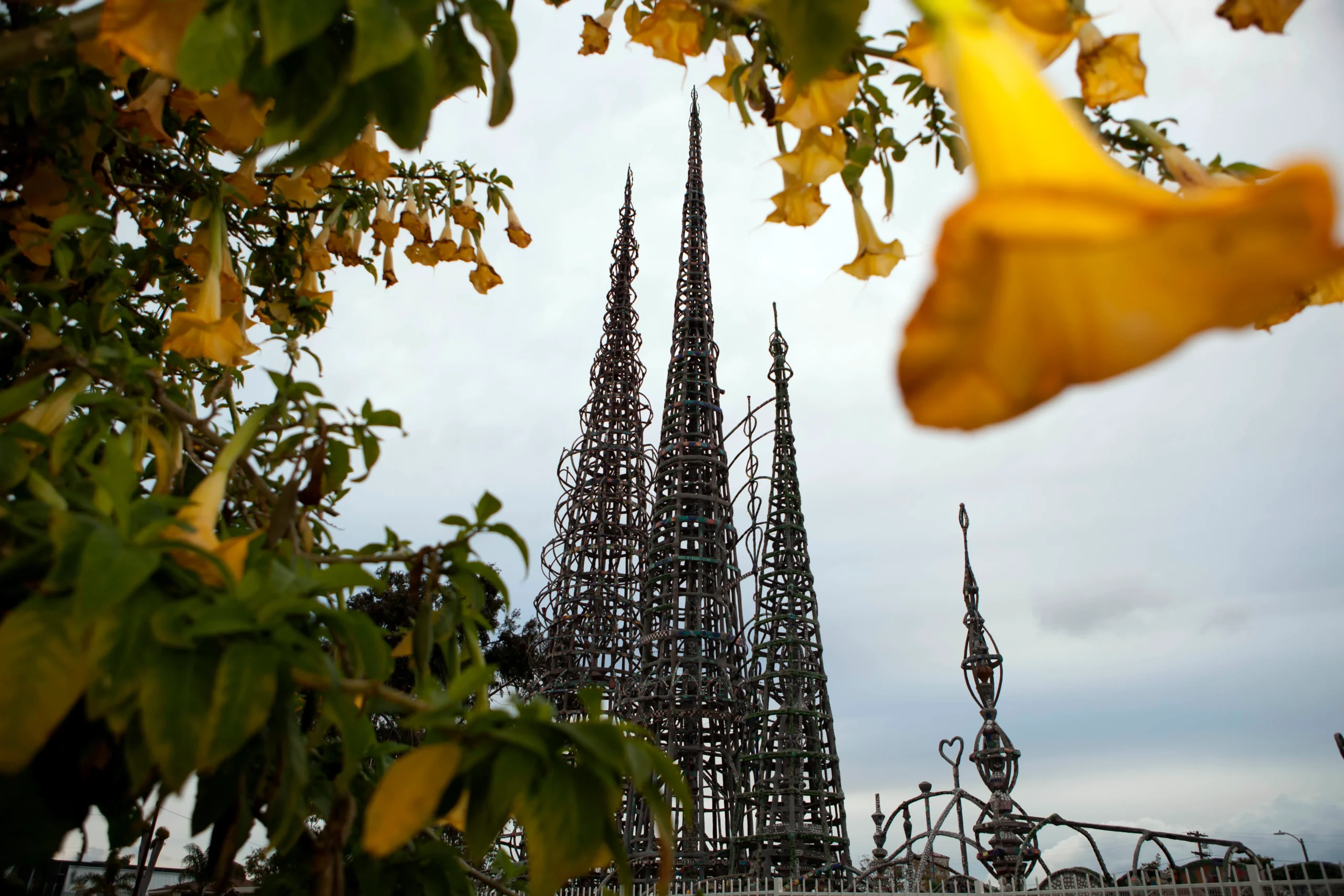 Historical LA Spots: A Memorable Cultural Diving