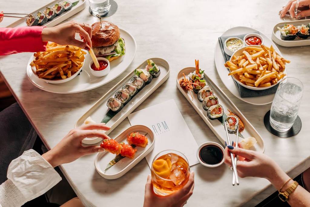 Most Affordable Restaurants For The Hush Hour In Chicago