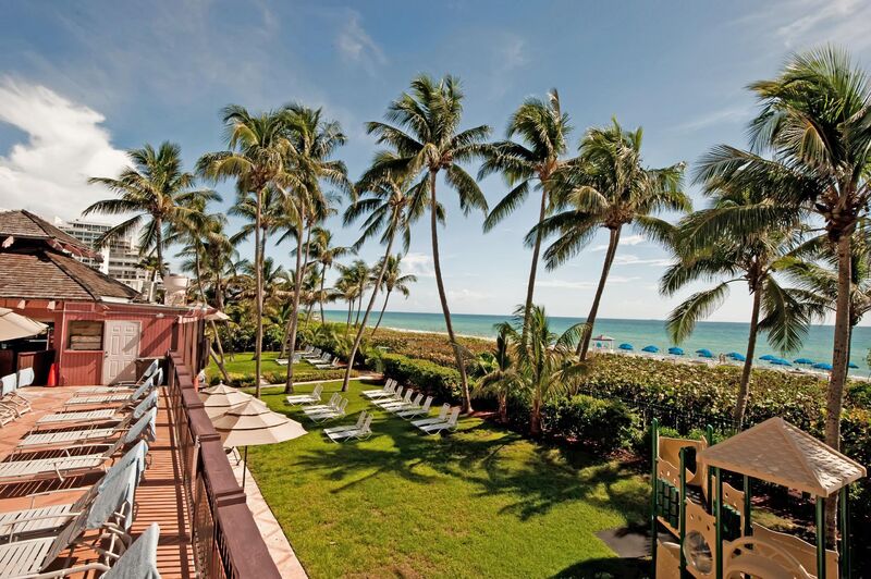 Meet Two Relaxing Oceanfront Accomodations in Miami