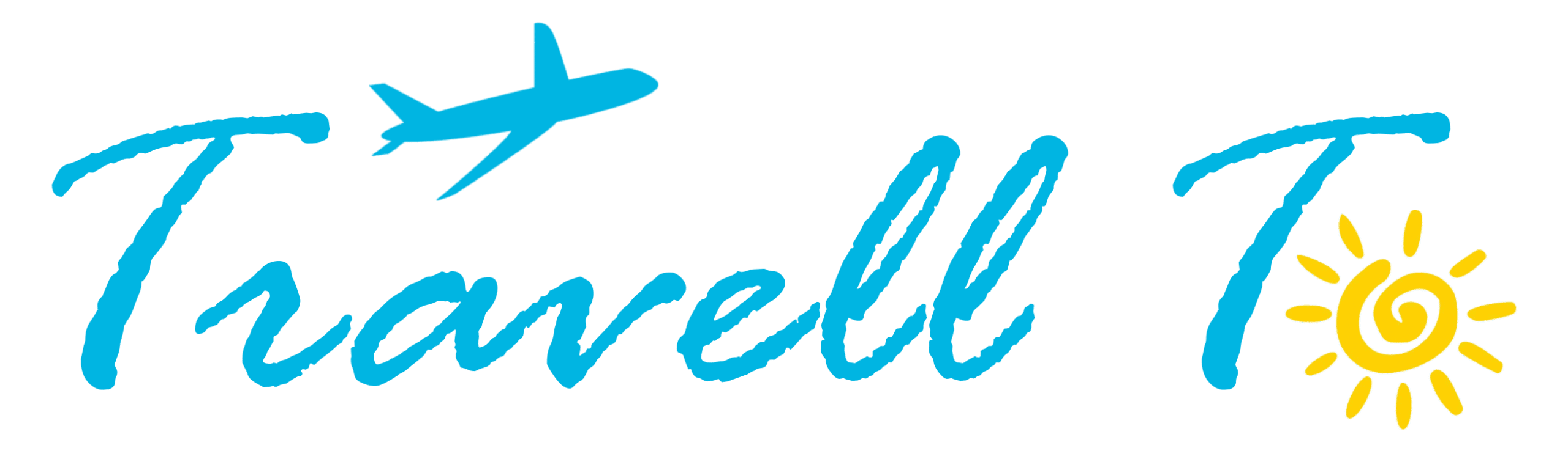 Travell To Logo