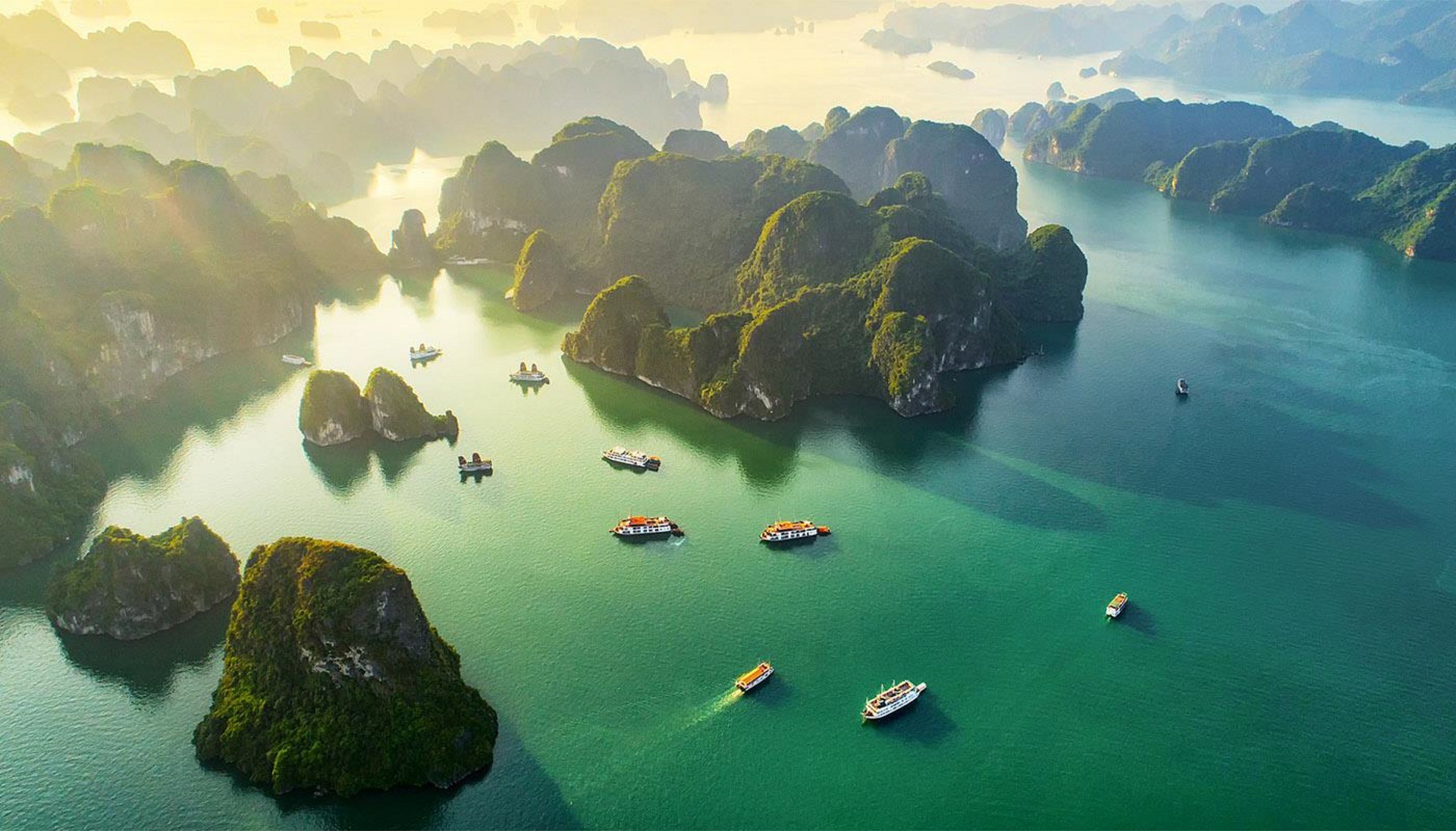 Top Summer Destinations in Asia You Can’t Miss!