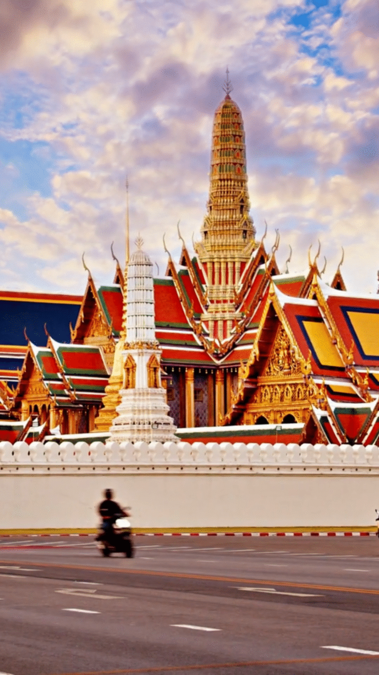 Bangkok